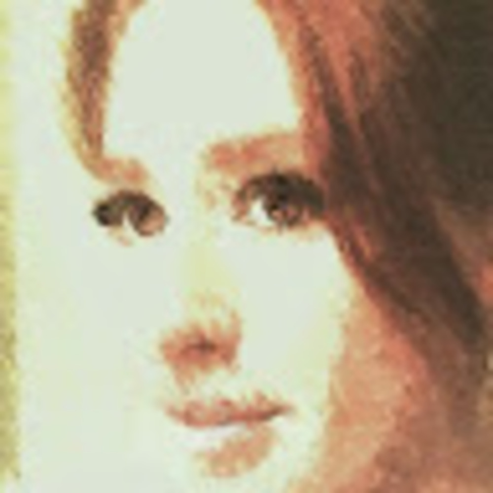 Meet your Posher, Jeni
